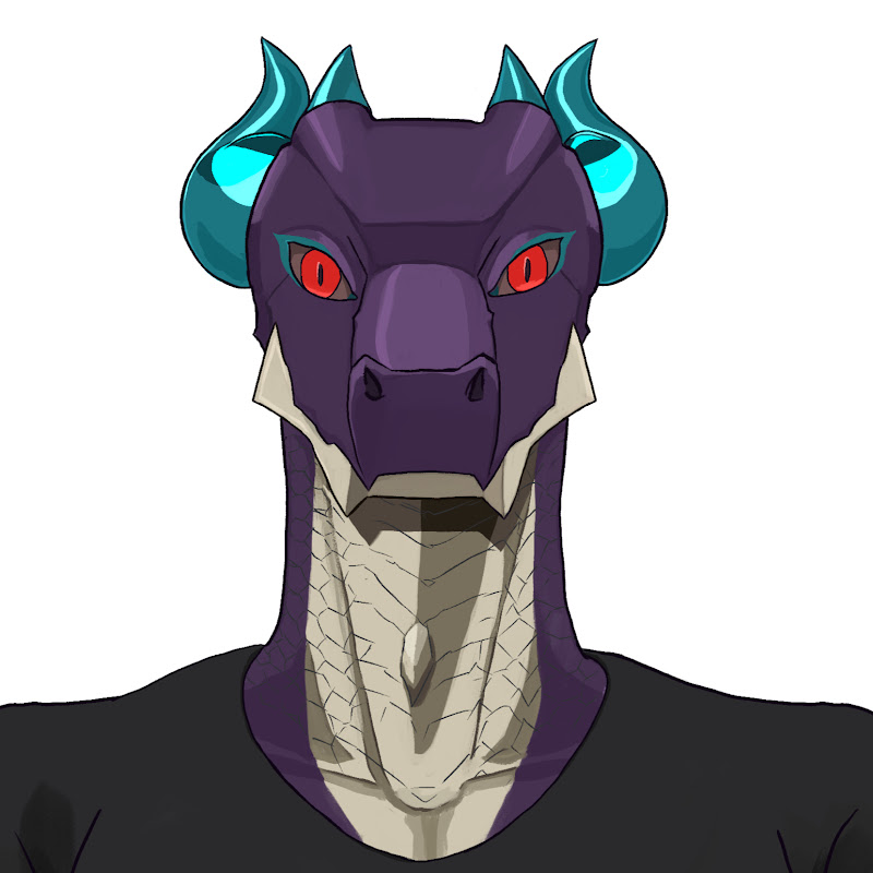 手斧皚征(Teono Gaisei) @Vtuber