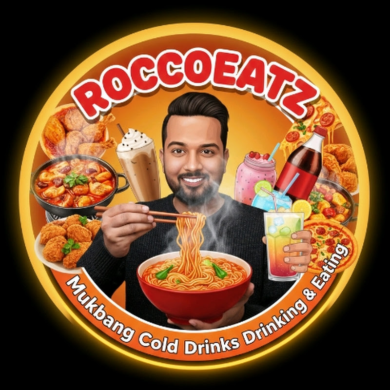 RoccoEatz