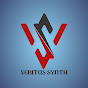 Veritas Synth logo