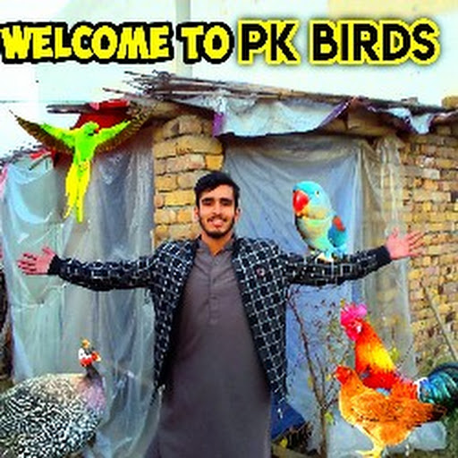 Pak Birds