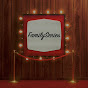 Family Series logo