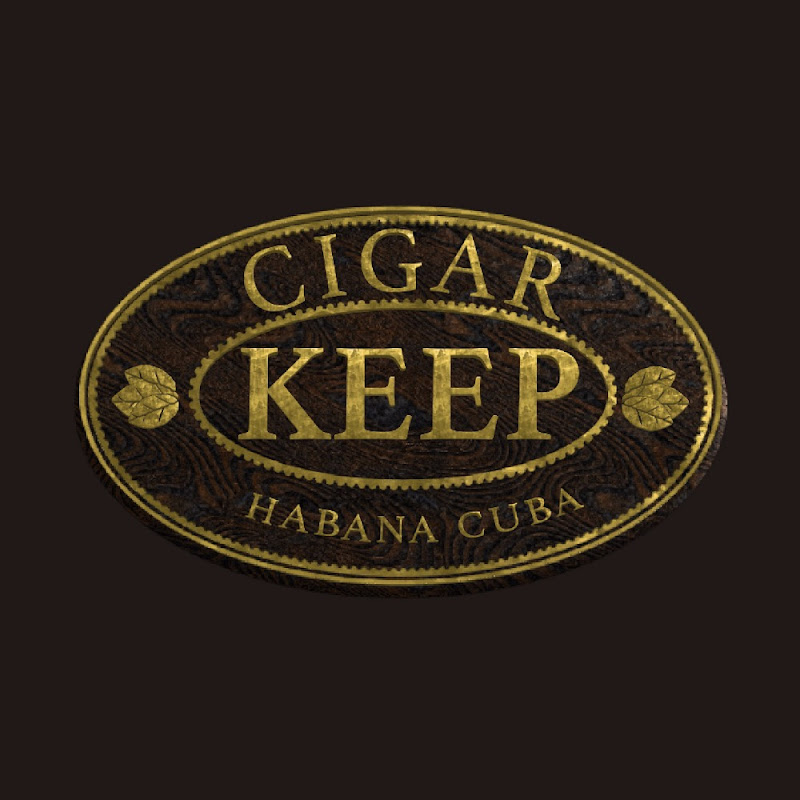 Cigar Keep