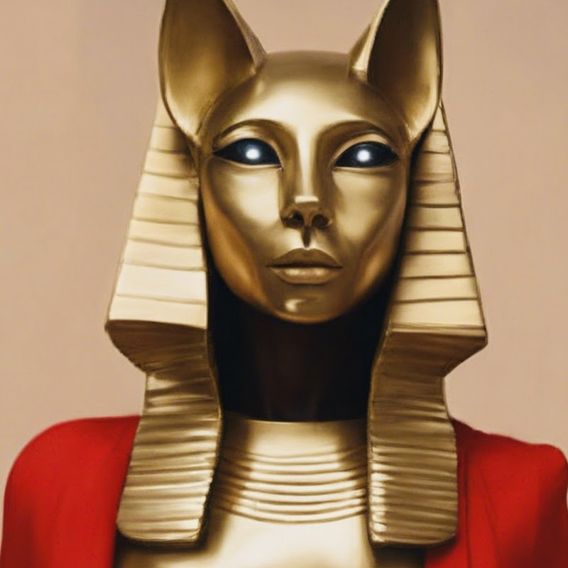 Deity Rising
