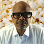 Black Popcorn logo