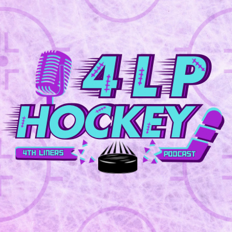 4th Liners Podcast channel logo