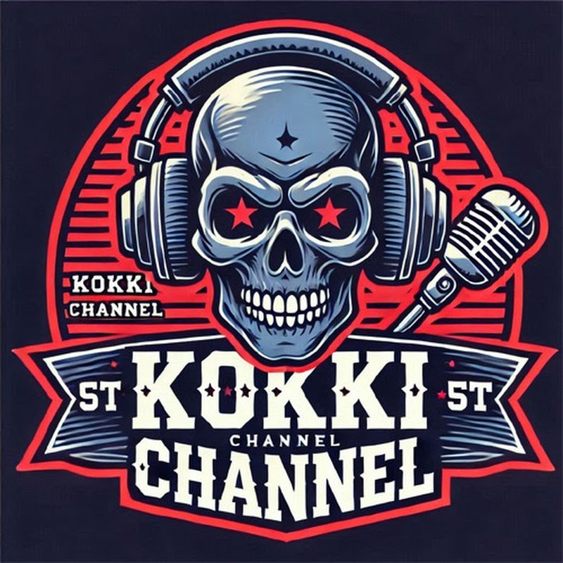 Hire Kokki Channel — News & Current Events YouTube creator for sponsorships