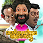 New Malayalam Comedy Movies logo