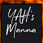 YahsManna logo
