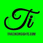 Tracing Insights logo
