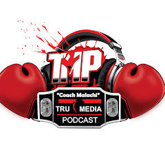 TRU MEDIA BOXING RADIO Avatar
