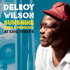Delroy Wilson - Topic