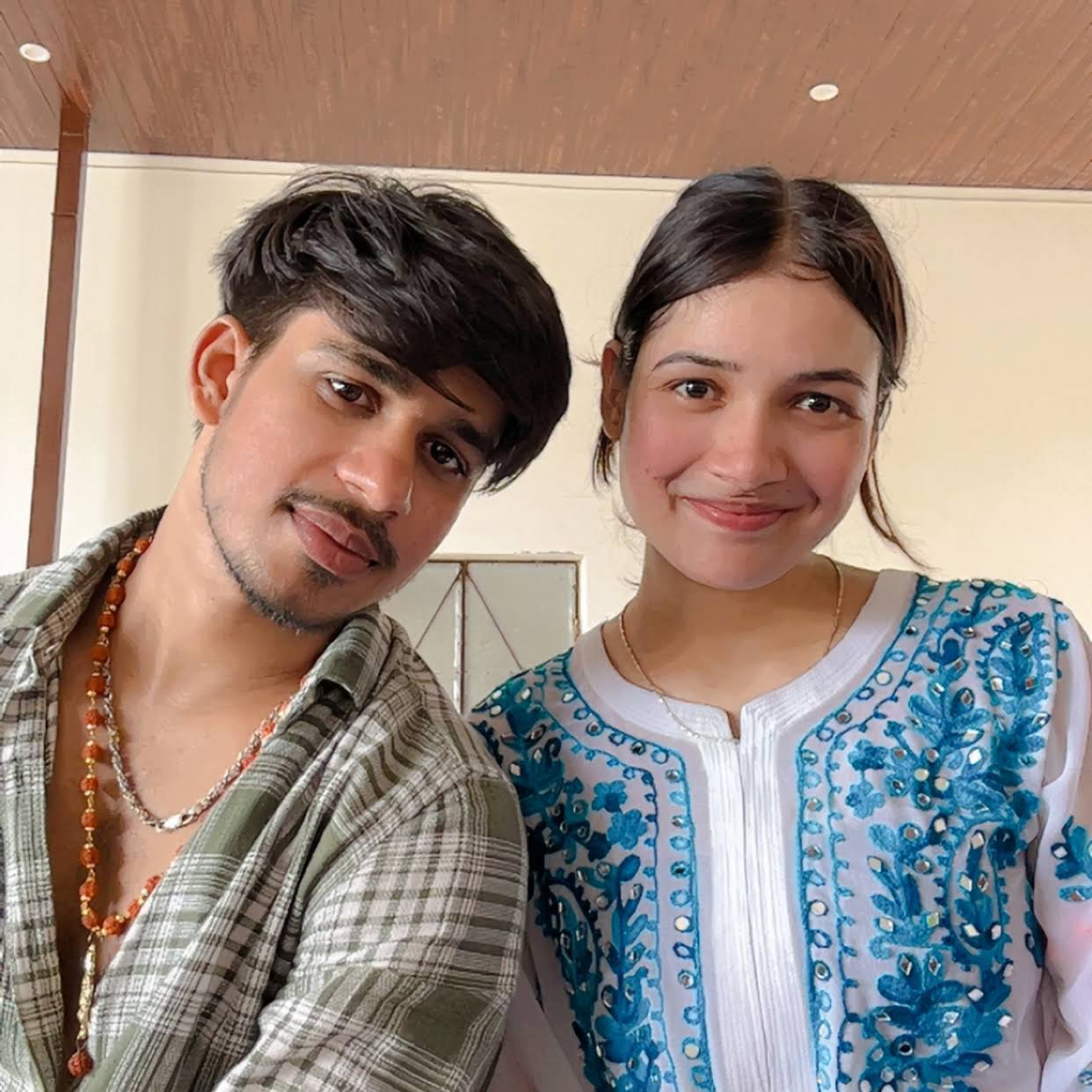 Post from Ruchi Mohit Vlogs