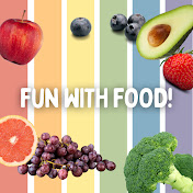 Fun With Food - Educational Cooking Show For Kids