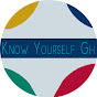 Know Yourself Gh logo