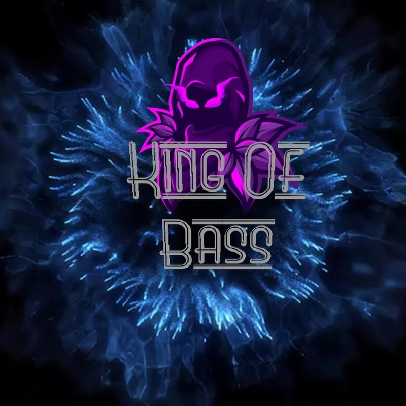 Hire King Of Bass — Music & Audio YouTube creator for sponsorships