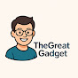 Thegreatgadget786 logo