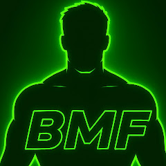 BMF Shorts