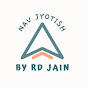 Nav Jyotish by RD Jain Image Thumbnail