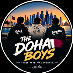 The doha boys