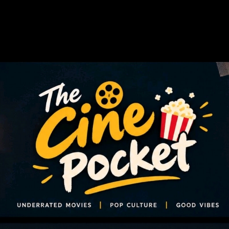 The Cine Pocket