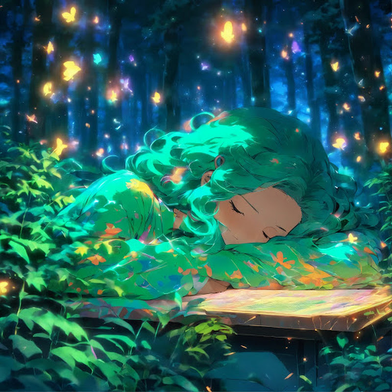 ハヨネロ【睡眠朗読】｜YouTubeランキング