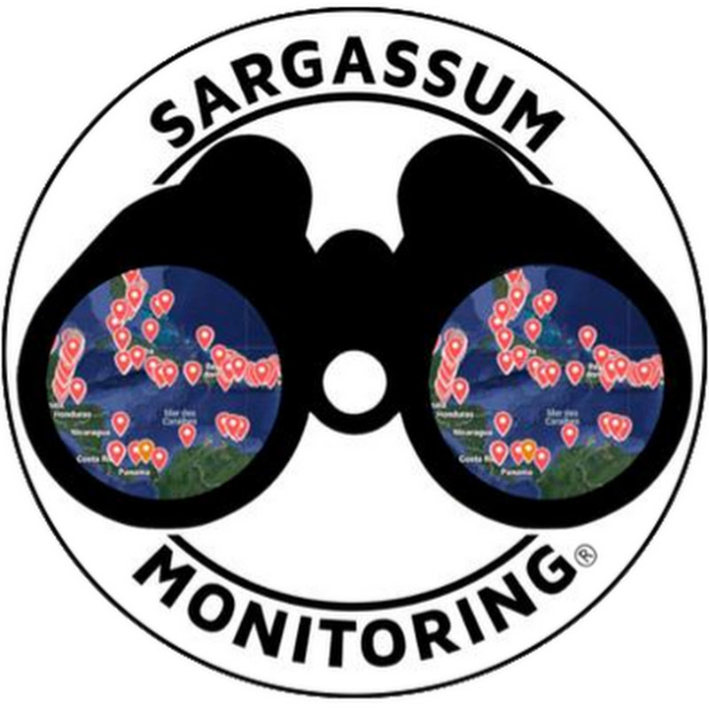 Sargassum Monitoring®