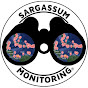 Sargassum Monitoring® logo