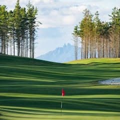 Golf Is So Hard