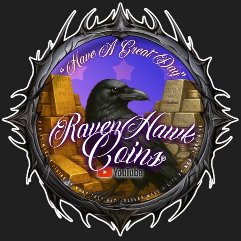 RavenHawk Coins