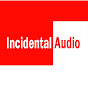 Incidental Audio logo