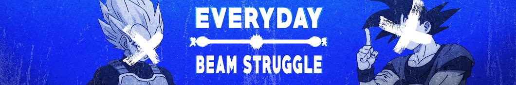 Everyday Beam Struggle رمز قناة اليوتيوب