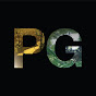 PURE GRIT logo
