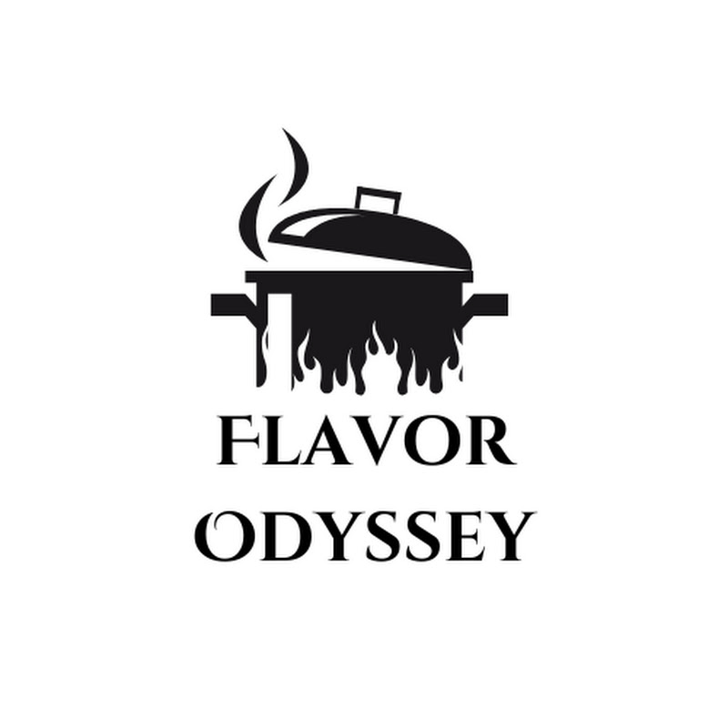 Hire The Flavor Odyssey — Food & Drink YouTube creator for sponsorships