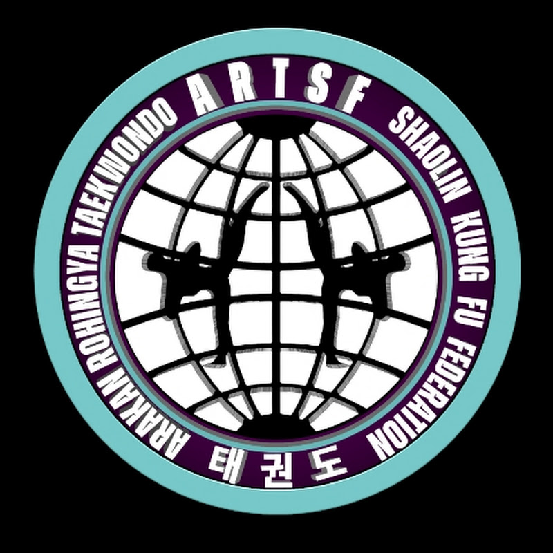 Arakan Rohingya Taekwondo | ARTSF Official 