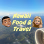 Hawaii Food & Travel logo