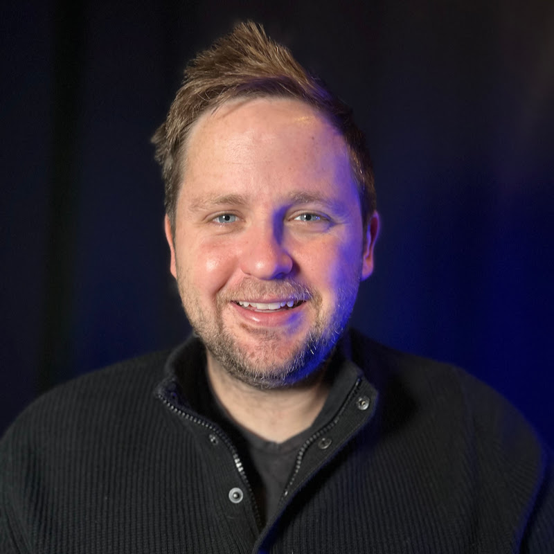 Bill Prin - AI Engineering Logo