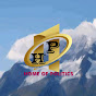 HOME OF POLITICS logo