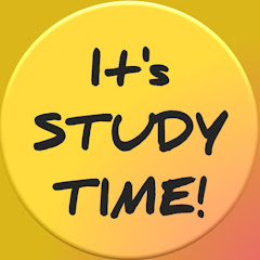 It's STUDY TIME !  avatar