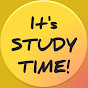 It's STUDY TIME !  Image Thumbnail
