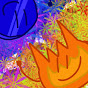Flamey logo