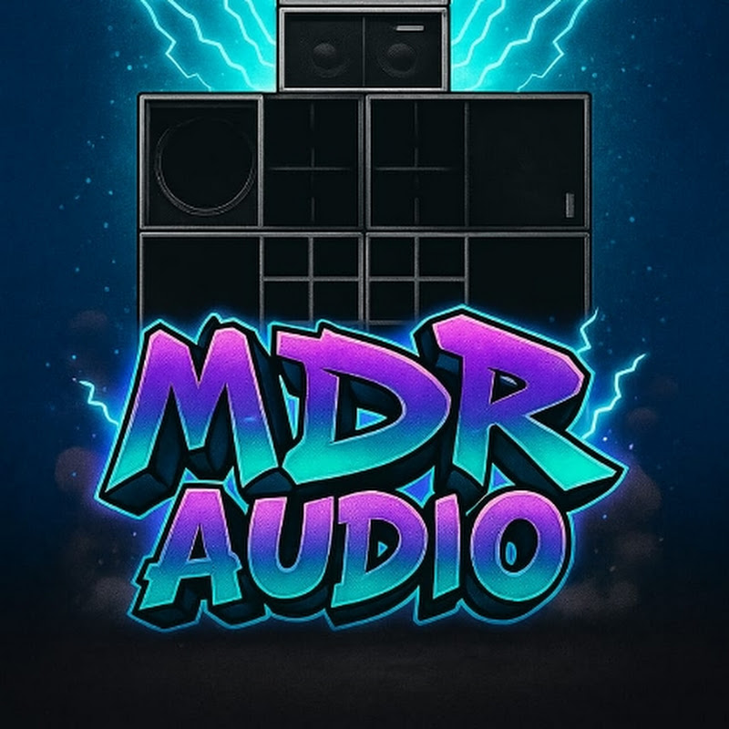 MDR Audio Pamekasan 