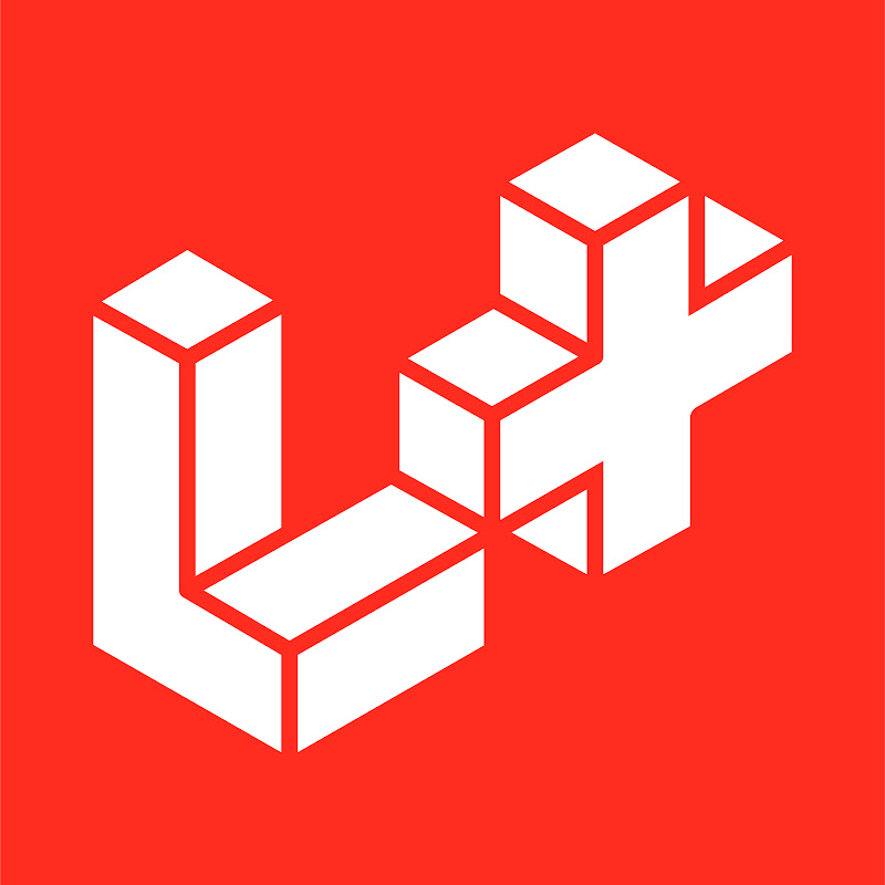 Swiss Laravel Association Logo
