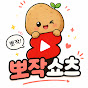뽀작쇼츠
