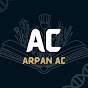 Arpan ac logo