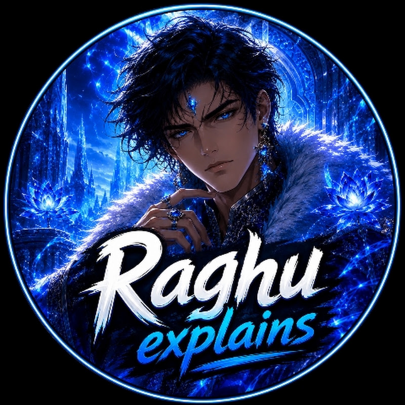 Raghu Explains