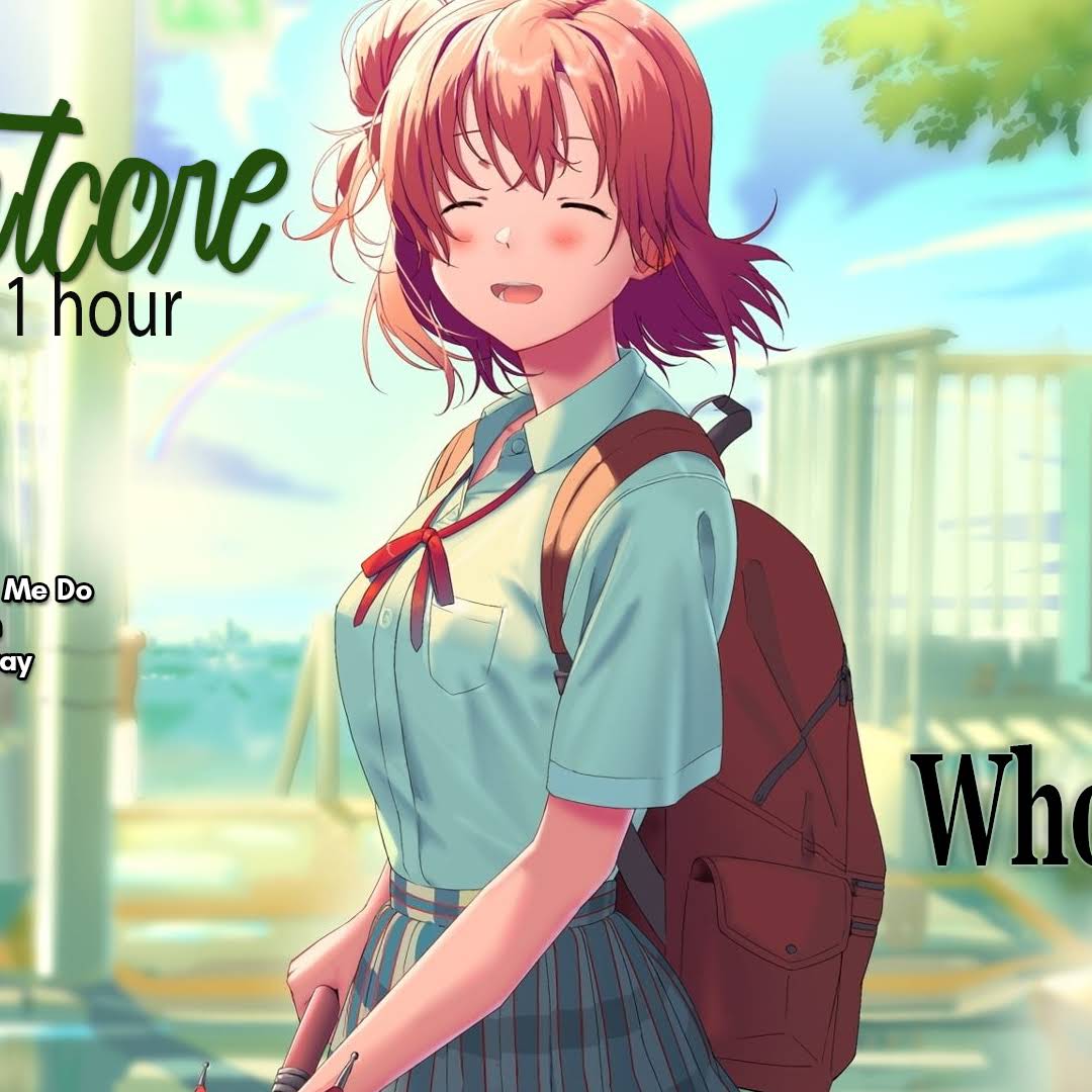 Post from NIGHTCORE CLOUD