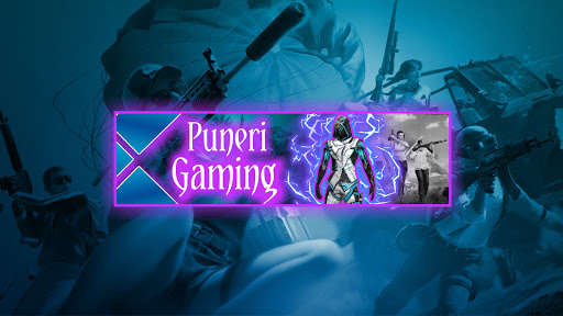 Puneri Gaming thumbnail