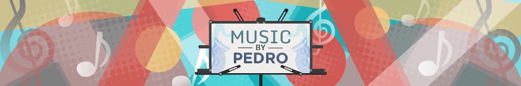 Music By Pedro YouTube 频道头像