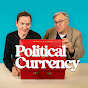 Political Currency logo