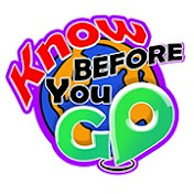 Know Before You Go